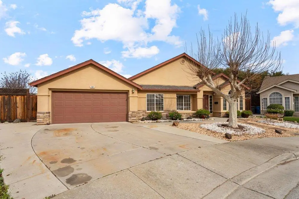 161 Amber Court, Hollister, CA 95023 - #1