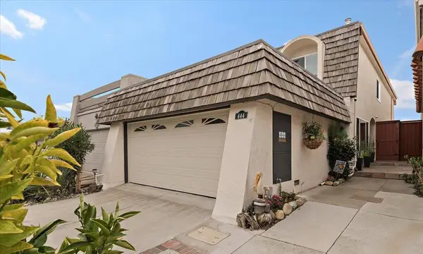 444 Fathom Drive, San Mateo, CA 94404