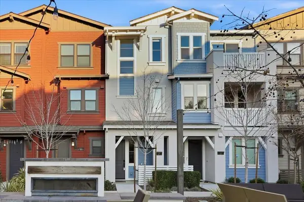 921 Magnolia Terrace #7, Sunnyvale, CA 94086