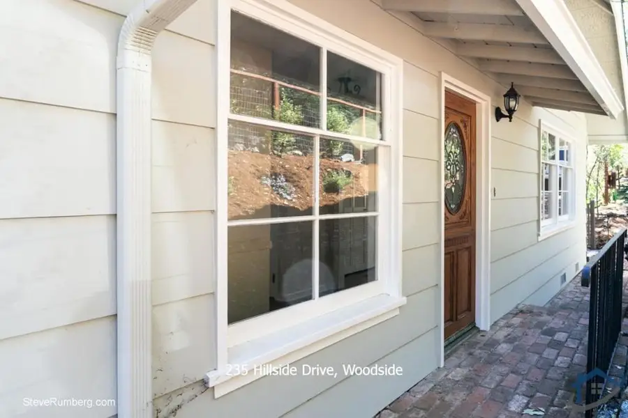235 Hillside Drive, Woodside, CA 94062 - #3
