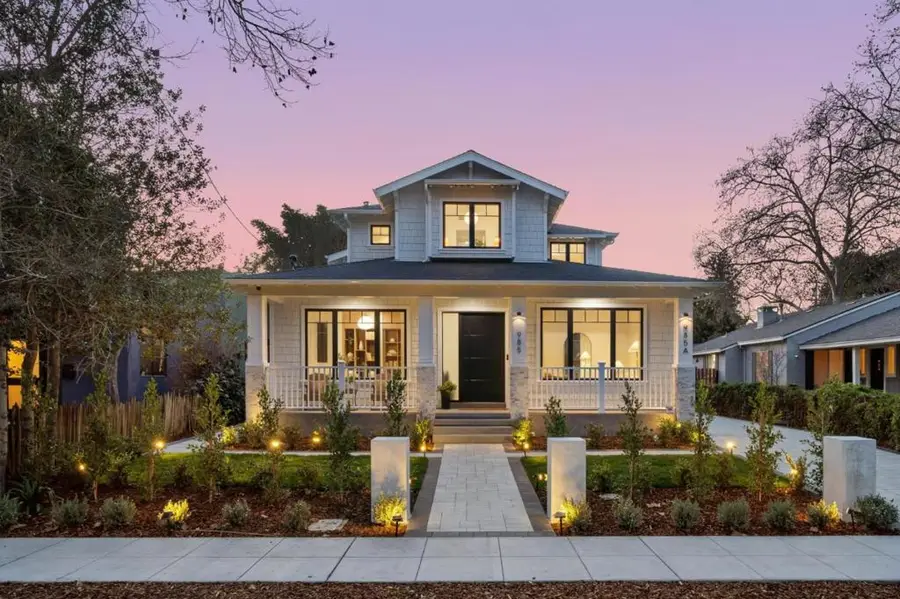 985 Lincoln Avenue, Palo Alto, CA 94301 - Image #2