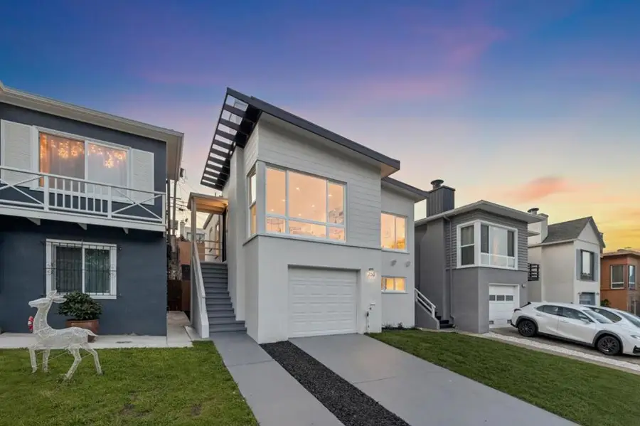 750 Beechwood Drive, Daly City, CA 94015 - Image #3