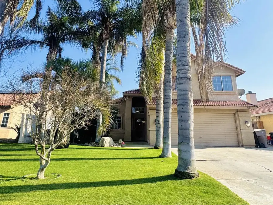 7605 Golden Rise Court, Bakersfield, CA 93313 - #2
