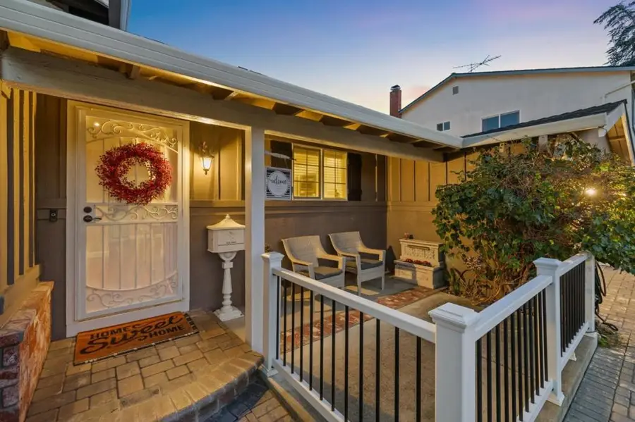 6204 Valley Glen Court, San Jose, CA 95123 - #2