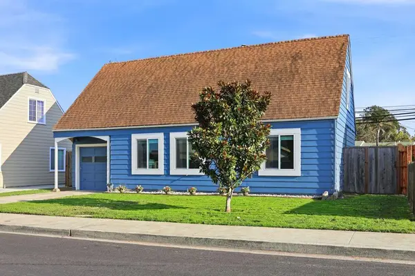 129 Francisco Drive, South San Francisco, CA 94080