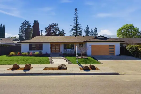 1164 Via Mateo, San Jose, CA 95120