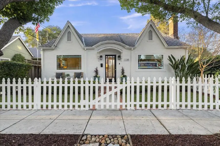 1109 Garfield Avenue, San Jose, CA 95125 - Image #2