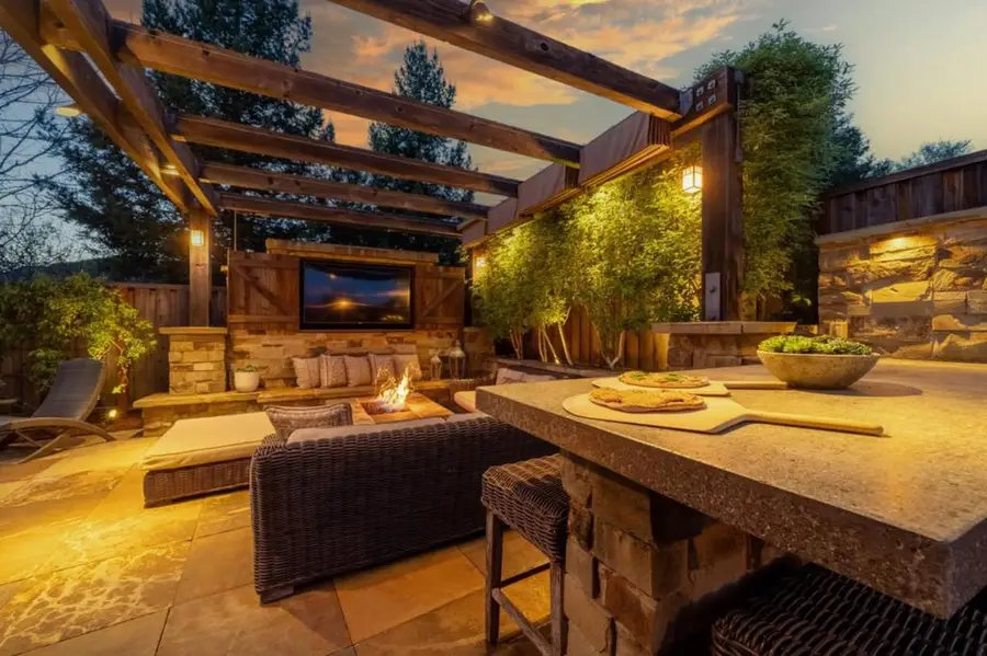 15 Deerfield Drive, Scotts Valley, CA 95066 - #2