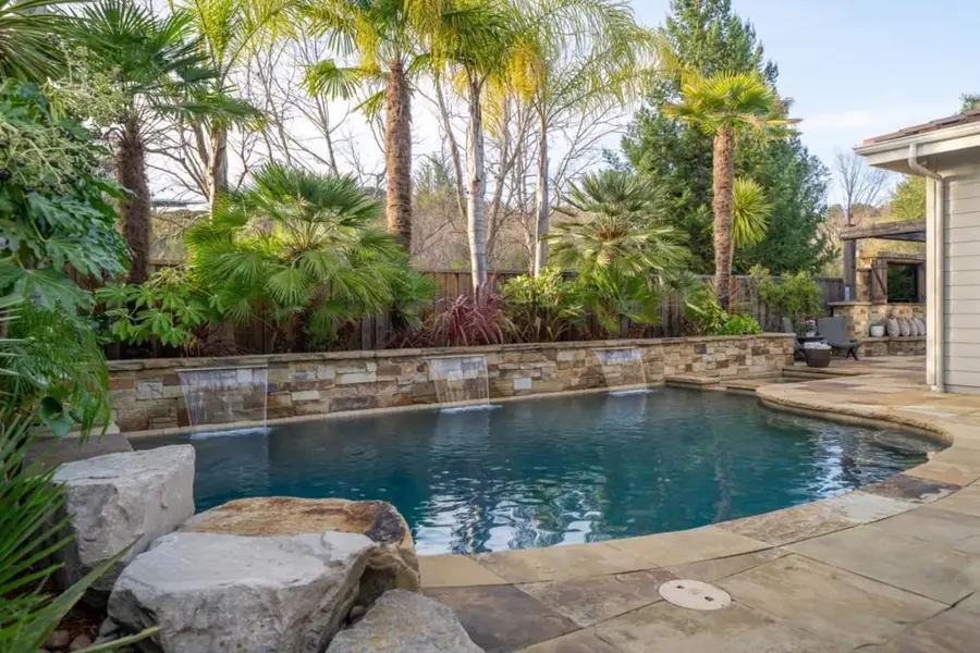 15 Deerfield Drive, Scotts Valley, CA 95066 - #3