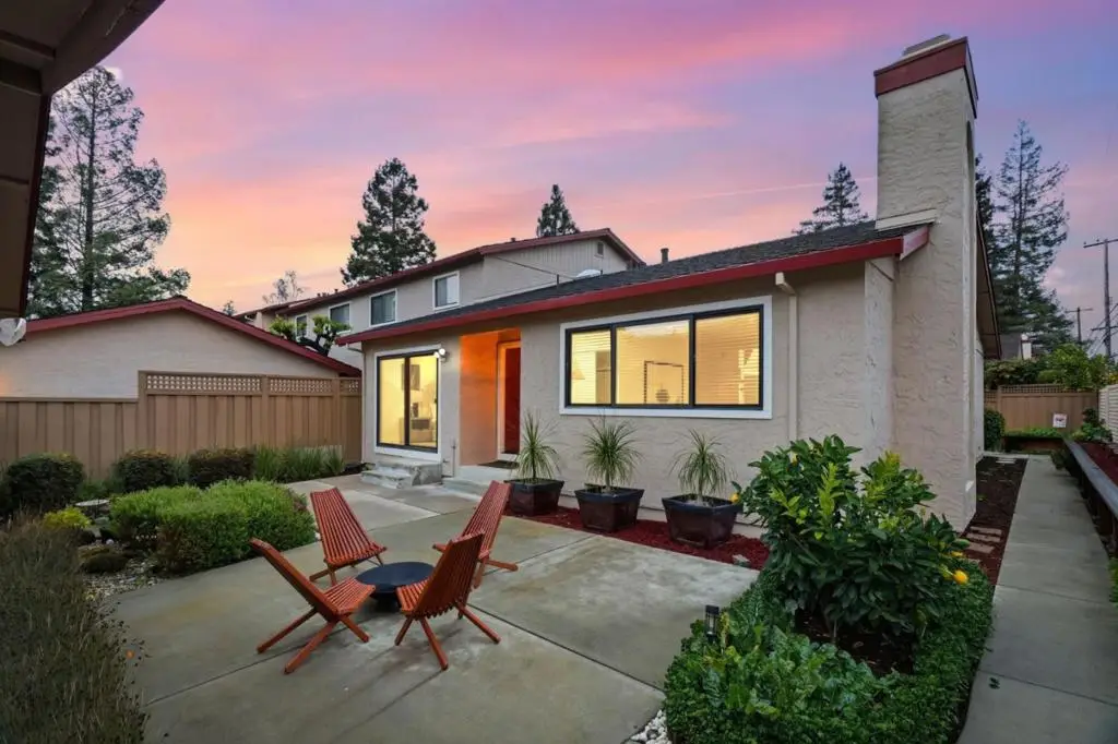 2007 Eucalyptus Court, Santa Clara, CA 95050 - #1