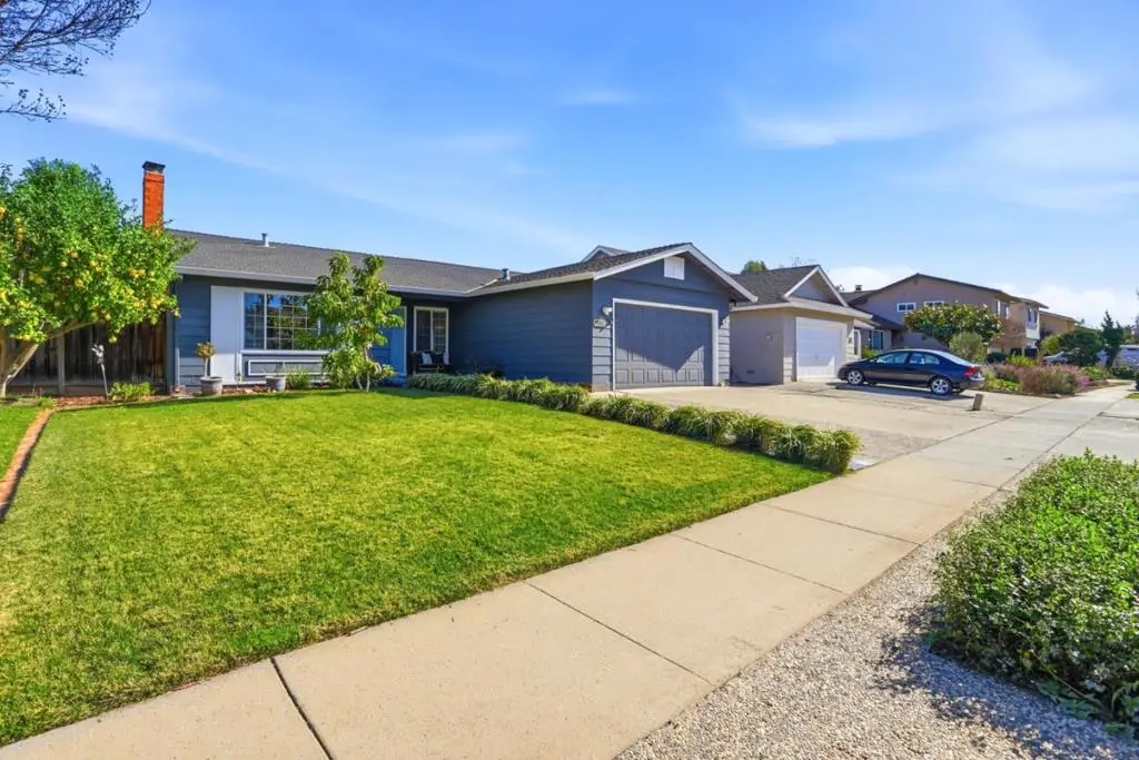 4484 Hampshire Place, San Jose, CA 95136 - Image #1