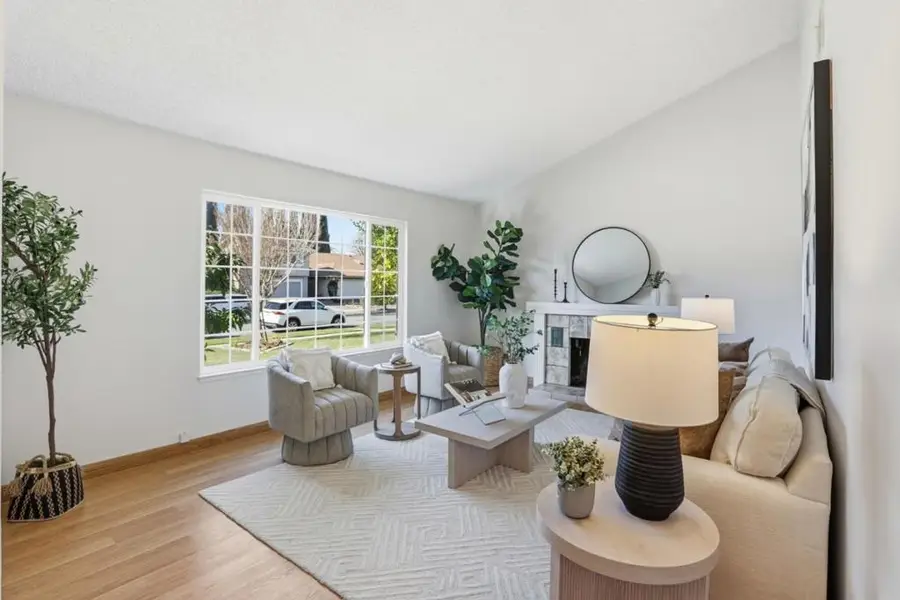 4484 Hampshire Place, San Jose, CA 95136 - Image #2