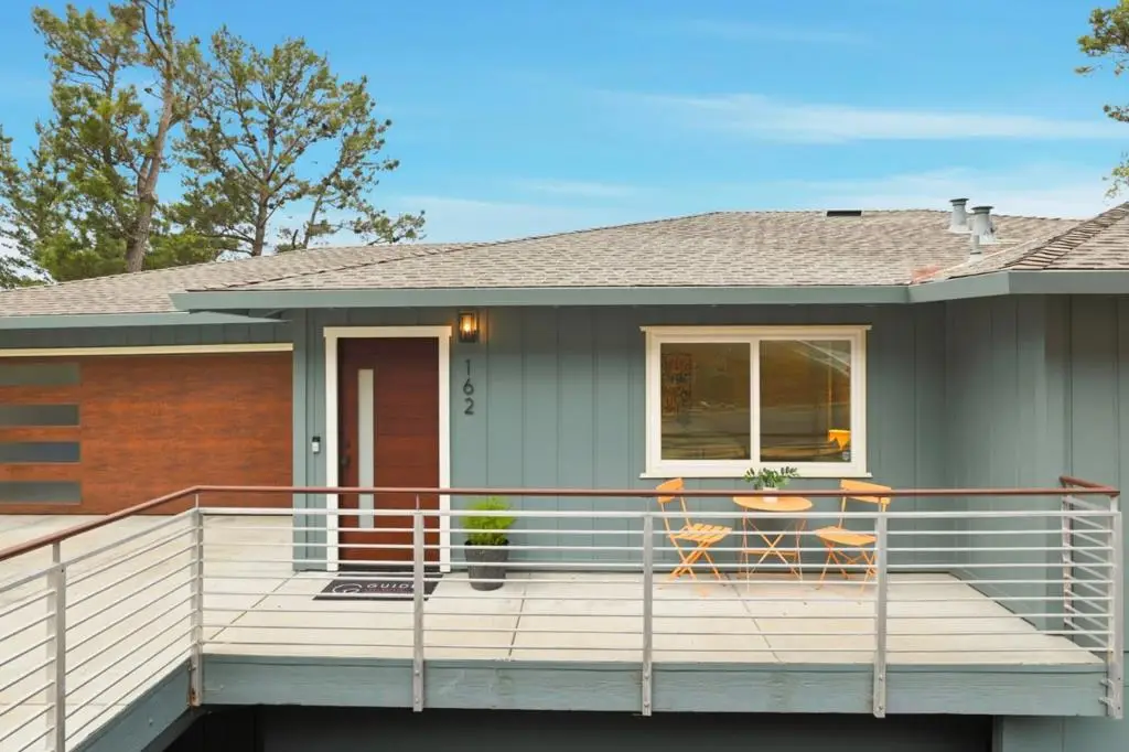 162 Coronado Avenue, San Carlos, CA 94070 - Image #1