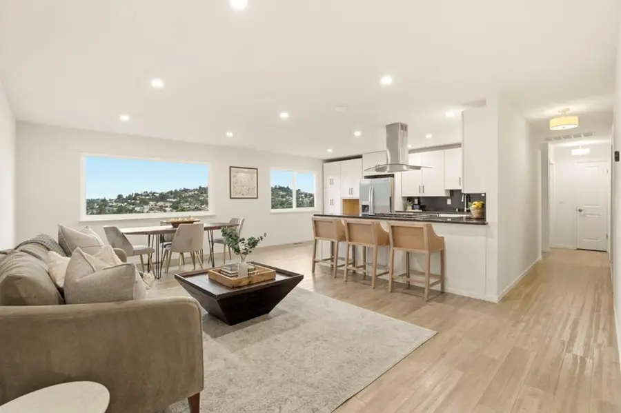 162 Coronado Avenue, San Carlos, CA 94070 - Image #3