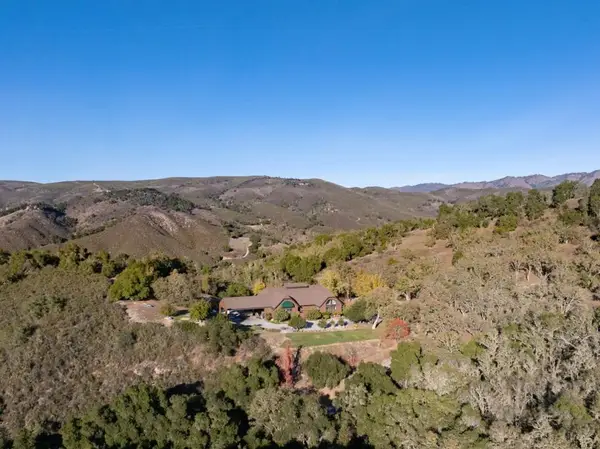 20300 Cachagua Road, Carmel Valley, CA 93924
