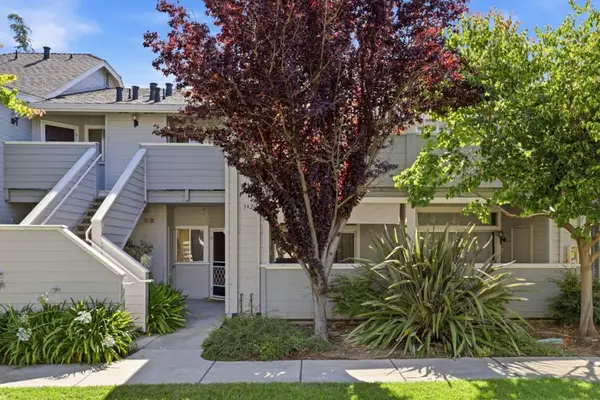 542 Shadowgraph Drive, San Jose, CA 95110