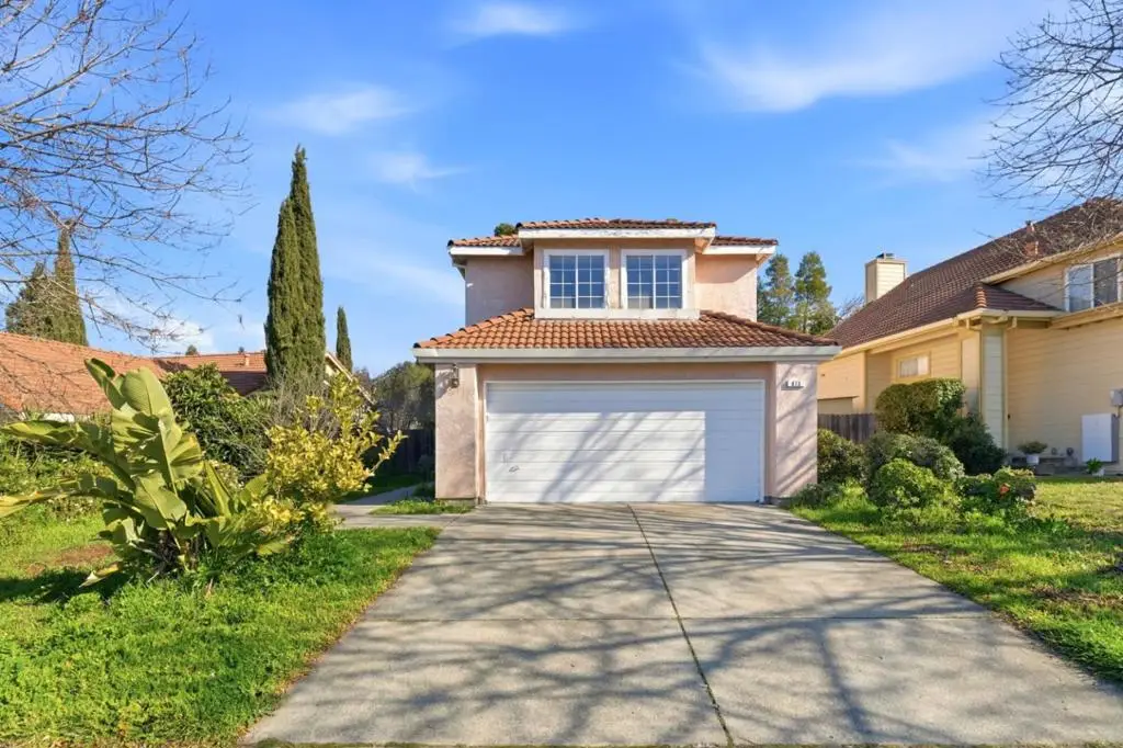 873 Knights Circle, Vallejo, CA 94591 - Image #1