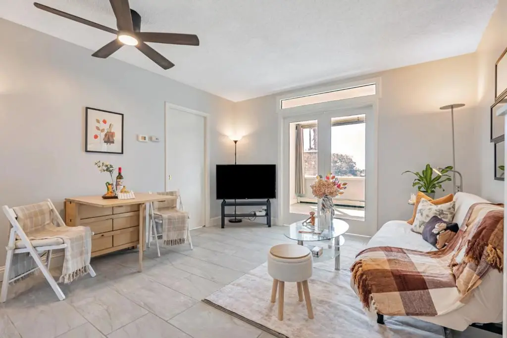 2601 College Avenue #208, Berkeley, CA 94704 - Image #1