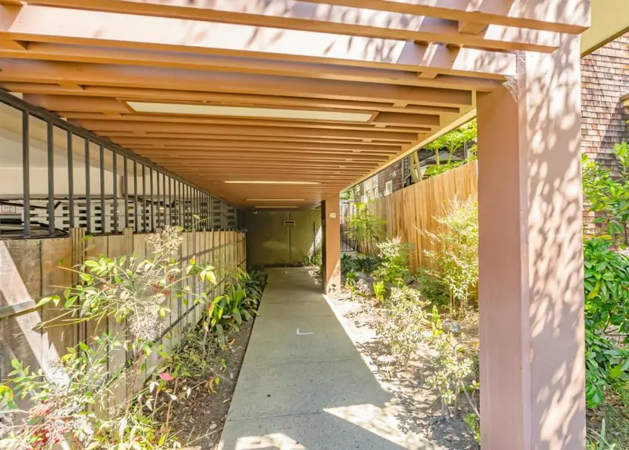 2601 College Avenue #208, Berkeley, CA 94704 - Image #3