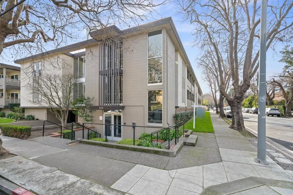 249 Elm Street #104, San Mateo, CA 94401 - #1