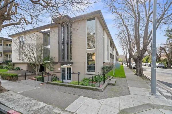 249 Elm Street #104, San Mateo, CA 94401