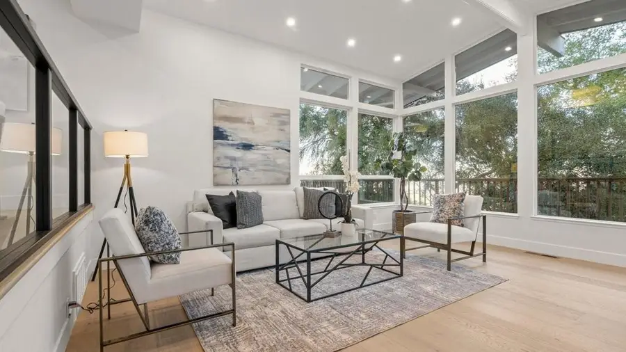 15499 Bohlman Road, Saratoga, CA 95070 - #2