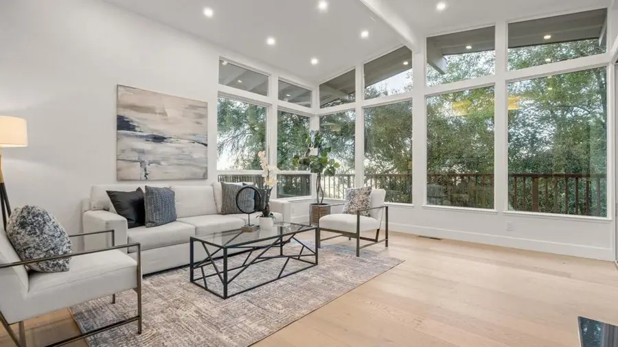 15499 Bohlman Road, Saratoga, CA 95070 - #3