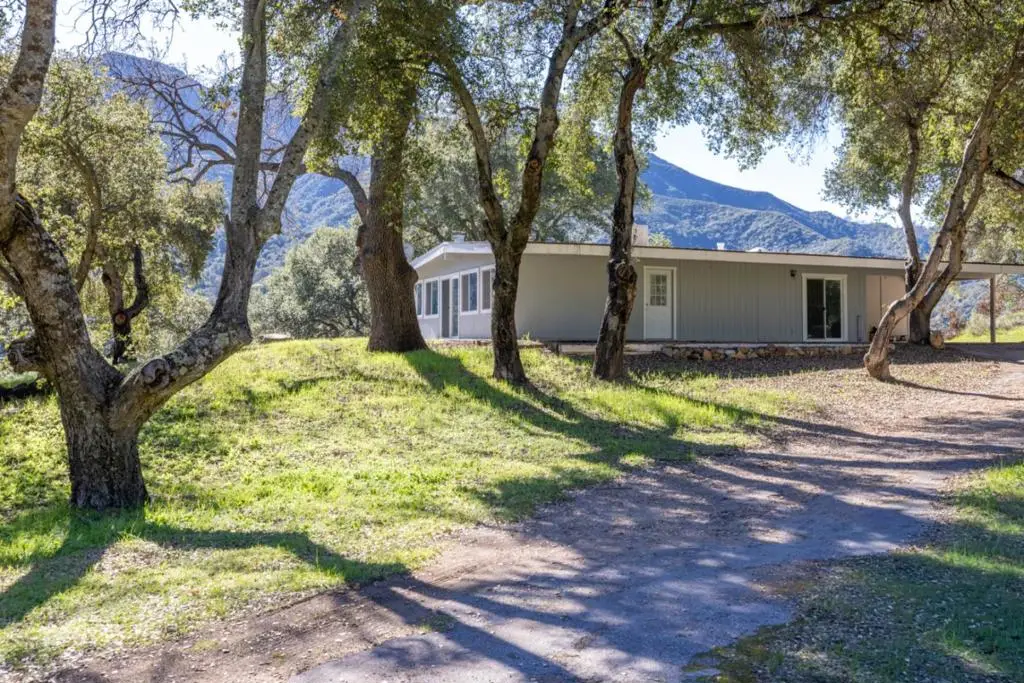 47292 Arroyo Seco Road, Greenfield, CA 93927 - Image #1