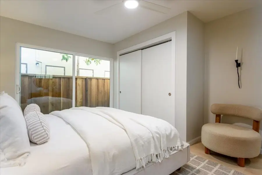 543 Everett Court, Palo Alto, CA 94301 - Image #3