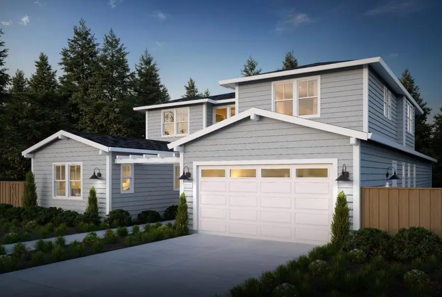 2190 Mills Avenue, Menlo Park, CA 94025 - Image #2