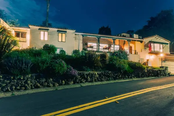 15738 Highland Drive, San Jose, CA 95127