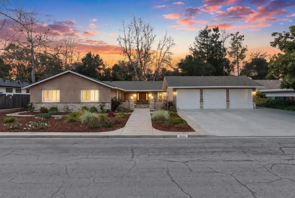 13243 Via Ranchero Drive, Saratoga, CA 95070 - Image #1