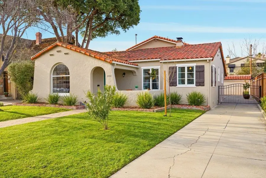 1555 Calaveras Avenue, San Jose, CA 95126 - Image #2