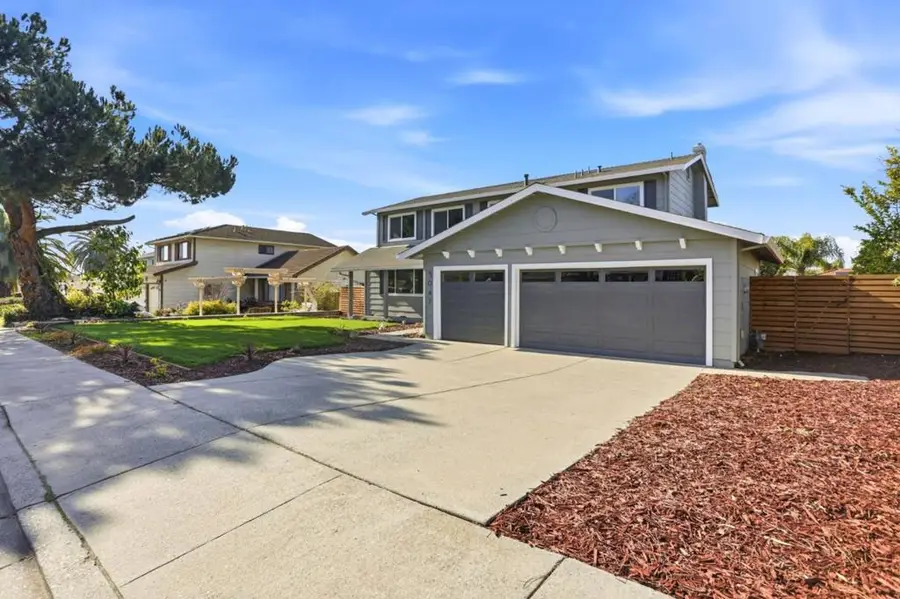 3047 Rollingwood Court, San Jose, CA 95148 - Image #3