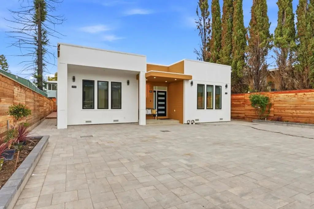 314 Poplar Avenue, Redwood City, CA 94061 - Image #1