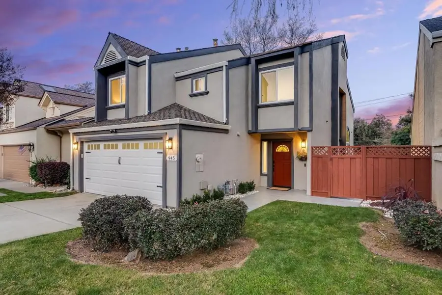 945 Oak Park, Morgan Hill, CA 95037 - Image #2