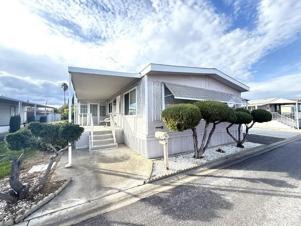 5450 Monterey Road, San Jose, CA 95111 - #1