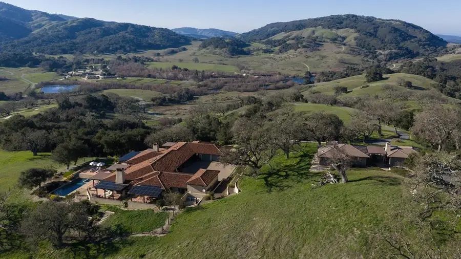 2 Touche, Carmel, CA 93923 - #2