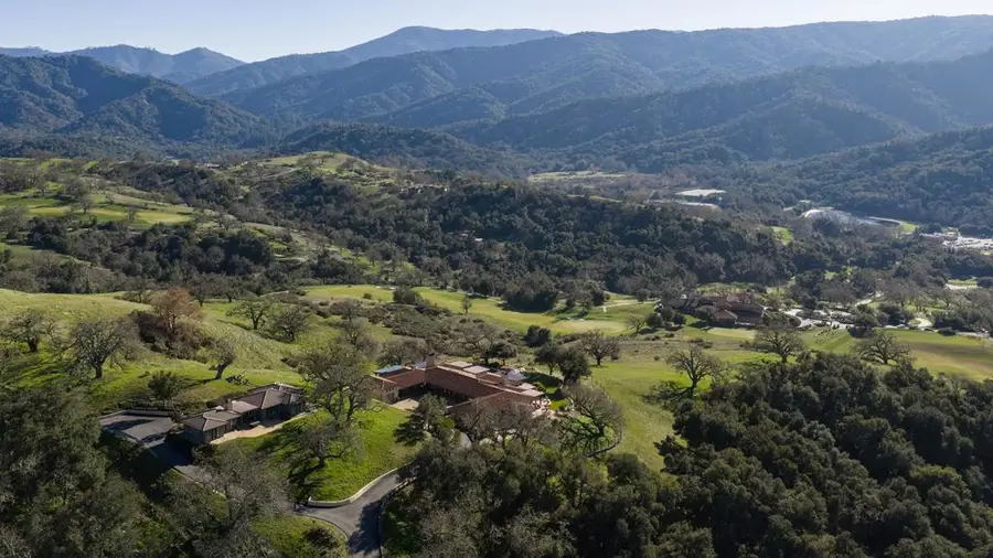 2 Touche, Carmel, CA 93923 - #3