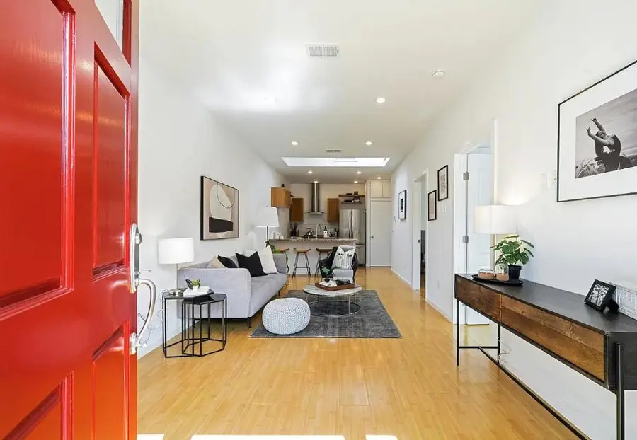 73 Leese Street, San Francisco, CA 94110 - #2