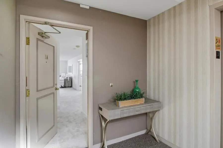 1500 Sherman Avenue #3A, Burlingame, CA 94010 - Image #2