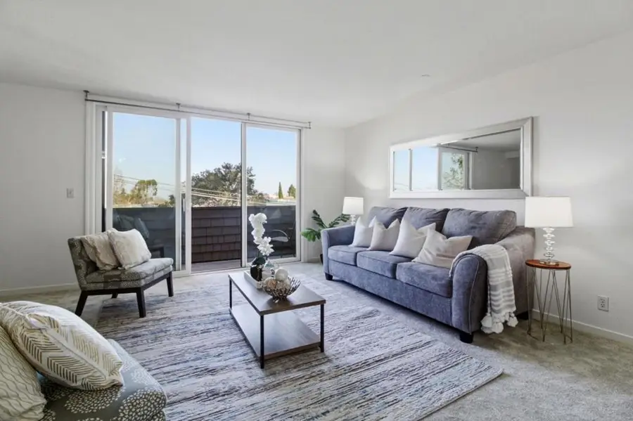 1500 Sherman Avenue #3A, Burlingame, CA 94010 - Image #3