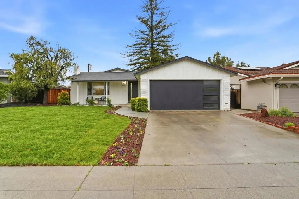 4923 Corbin Avenue, San Jose, CA 95118 - #1