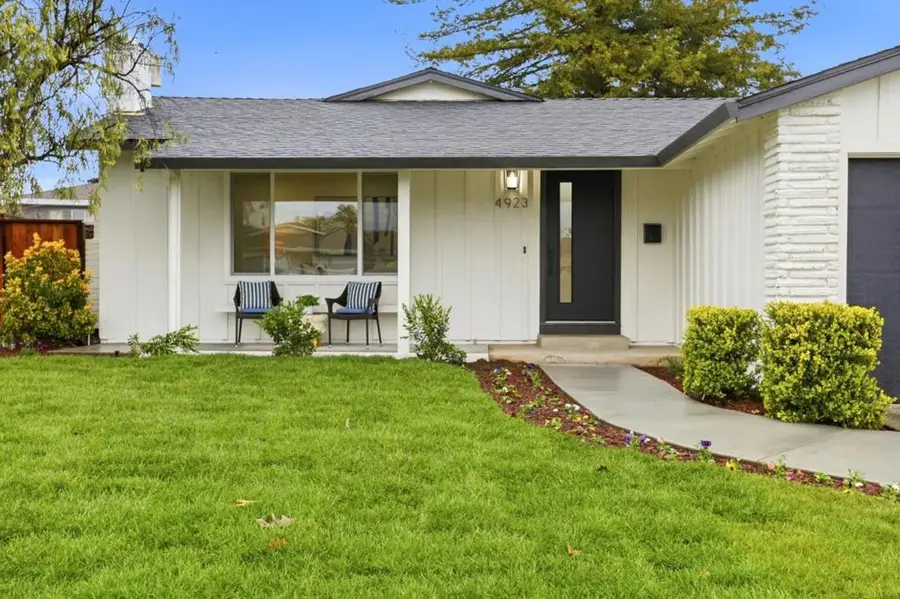 4923 Corbin Avenue, San Jose, CA 95118 - #2