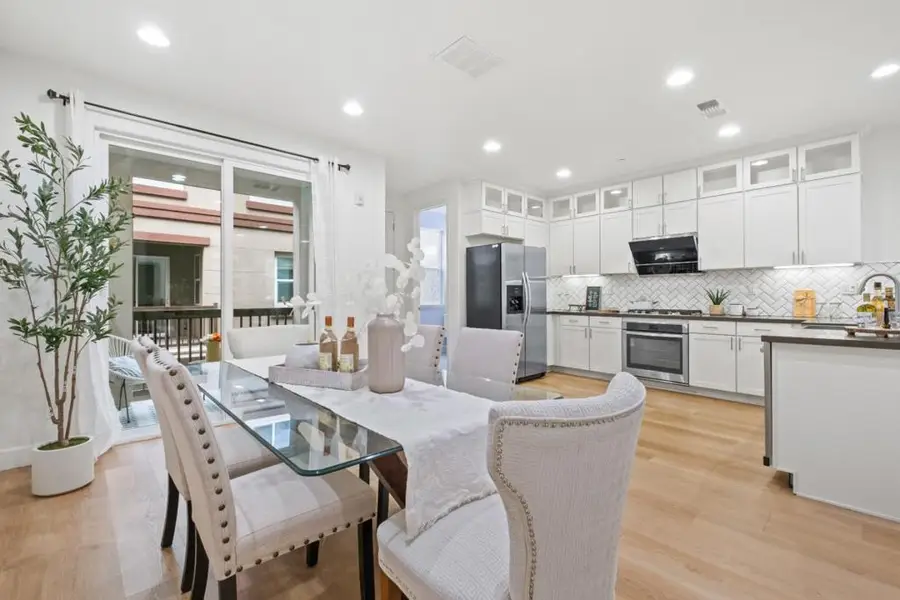 1356 Neleigh Place, San Jose, CA 95131 - #3