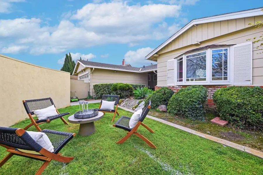 1434 Bryan Avenue, San Jose, CA 95118 - #3