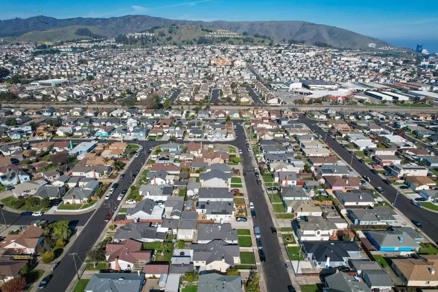 124 Cherry Avenue, South San Francisco, CA 94080 - Image #2