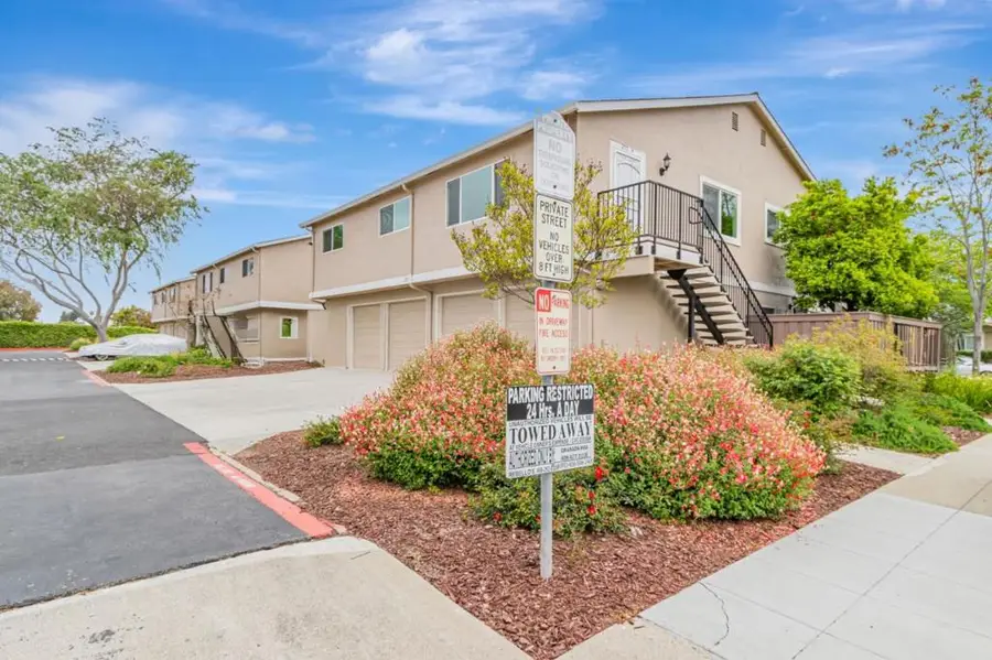295 Rio Verde Place #4, Milpitas, CA 95035 - #3