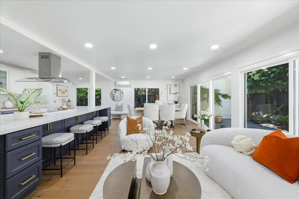 2442 Sharon Oaks Drive, Menlo Park, CA 94025 - #1