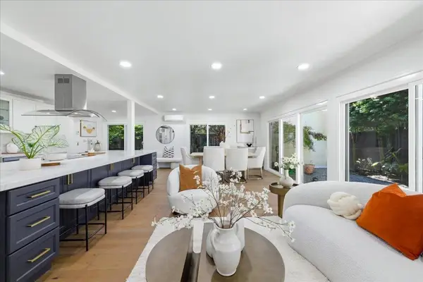 2442 Sharon Oaks Drive, Menlo Park, CA 94025